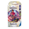 Lorcana - Disney TCG Fabled Starter Decks Display (8) - Ita