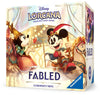 Lorcana - Disney TCG Fabled llumineer's Trove - Eng