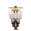 Revell - One Piece - 3D Puzzle Flying Lamb / Going Merry 32 cm