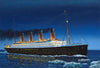 Titanic Model Kit 1/700 R.M.S. Titanic 38 cm