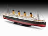 Titanic Model Kit 1/700 R.M.S. Titanic 38 cm