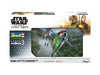 Star Wars Model Kit Boba Fett's Starship