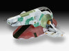 Star Wars Model Kit Boba Fett's Starship