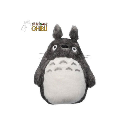 My Neighbor Totoro Acryl Plush Figure Big Totoro M 26 cm