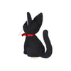 Kiki's Delivery Service Plush Figure Jiji Trinket S 15 cm