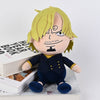 One Piece - Plush Figure - Sanji 25 cm