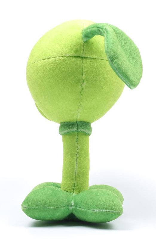 Plants vs. Zombies Plush Figure Peashooter 23 cm – Legacy
