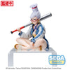 SEGA Goods - Dandadan - PM Perching PVC Statue Seiko 14 cm