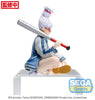 SEGA Goods - Dandadan - PM Perching PVC Statue Seiko 14 cm