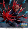 SEGA Goods - Jujutsu Kaisen - Luminasta PVC Statue - Yuji Itadori Black Flash 16 cm