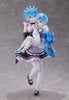 Re:Zero Starting Life in Another World PVC Statue 1/7 Rem & Childhood Rem 23 cm