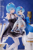 Re:Zero Starting Life in Another World PVC Statue 1/7 Rem & Childhood Rem 23 cm