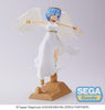 Re:Zero Starting Life in Another World Luminasta PVC Statue Rem Seraph 21 cm