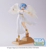 Re:Zero Starting Life in Another World Luminasta PVC Statue Rem Seraph 21 cm