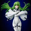 Code Geass: Lelouch of the Rebellion Statue PVC C.C 23 cm