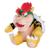 Super Mario Plush Figure Bowser 27 cm       