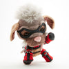 Deadpool Plush Figure Dogpool 25 cm 