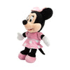 Disney Plush Figure Minnie Mini 15 cm   