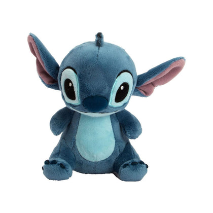 Lilo & Stitch Plush Figure Stitch Mini 15 cm   