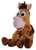 Toy Story 5 Plush Figure Bullseye 25 cm