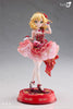 Idolmaster Cinderella Girls PVC Statue 1/7 Momoka Sakurai Rose Fleur Ver. 24 cm