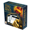 Lord of the Rings - Card Game Quiz - 500 Questions - ENG