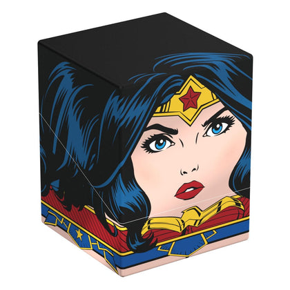 Ultimate Guard - Squaroes - DC Justice League™ - Wonder Woman™