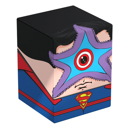Ultimate Gurad - Squaroes - DC Justice League™ - Starro™