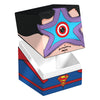 Ultimate Gurad - Squaroes - DC Justice League™ - Starro™