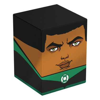 Ultimate Guard - Squaroes - Squaroe DC Justice League™ - John Stewart™