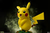 Sideshow - Pokémon Life-Size Statue Pikachu 47 cm