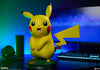 Sideshow - Pokémon Life-Size Statue Pikachu 47 cm