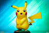 Sideshow - Pokémon Life-Size Statue Pikachu 47 cm