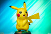 Sideshow - Pokémon Life-Size Statue Pikachu 47 cm
