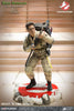 Ghostbusters  Statue 1/8 Egon Spengler 22 cm