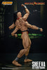 Mortal Kombat Action Figure 1/12 Sheeva 18 cm