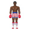 Rocky  ReAction Action Figure Apollo Creed 10 cm