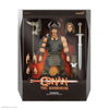 Super7 - Conan the Barbarian - Ultimates Action Figure Conan (Battle of the Mounds) 18 cm