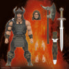 Super7 - Conan the Barbarian - Ultimates Action Figure Conan (Battle of the Mounds) 18 cm