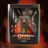 Super7 - Conan the Barbarian - Ultimates Action Figure Subotai (Battle of the Mounds) 18 cm