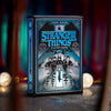 Stranger Things Playing Cards Box Set (3 Decks)