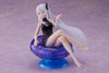 Re:Zero - Starting Life in Another World PVC Statue Echidna Aqua Float Girls Figure 