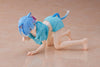 Re:Zero - Starting Life in Another World PVC Statue Rem Cat Roomwear Version