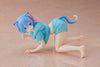 Re:Zero - Starting Life in Another World PVC Statue Rem Cat Roomwear Version