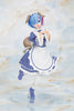 Re:Zero - Starting Life in Another World PVC Statue Rem Memory Snow Puppy Ver. Renewal Edition