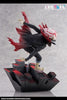 Taito Prize - Dandadan - Dressta PVC Statue Okarun Transformed 24 cm