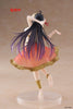 Overlord Coreful PVC Statue Albedo Dancer Ver. 18 cm