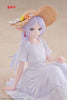 Frieren: Beyond Journey's End PVC Statue Desktop Cute Figure Frieren Summer Dress Ver. 13 cm