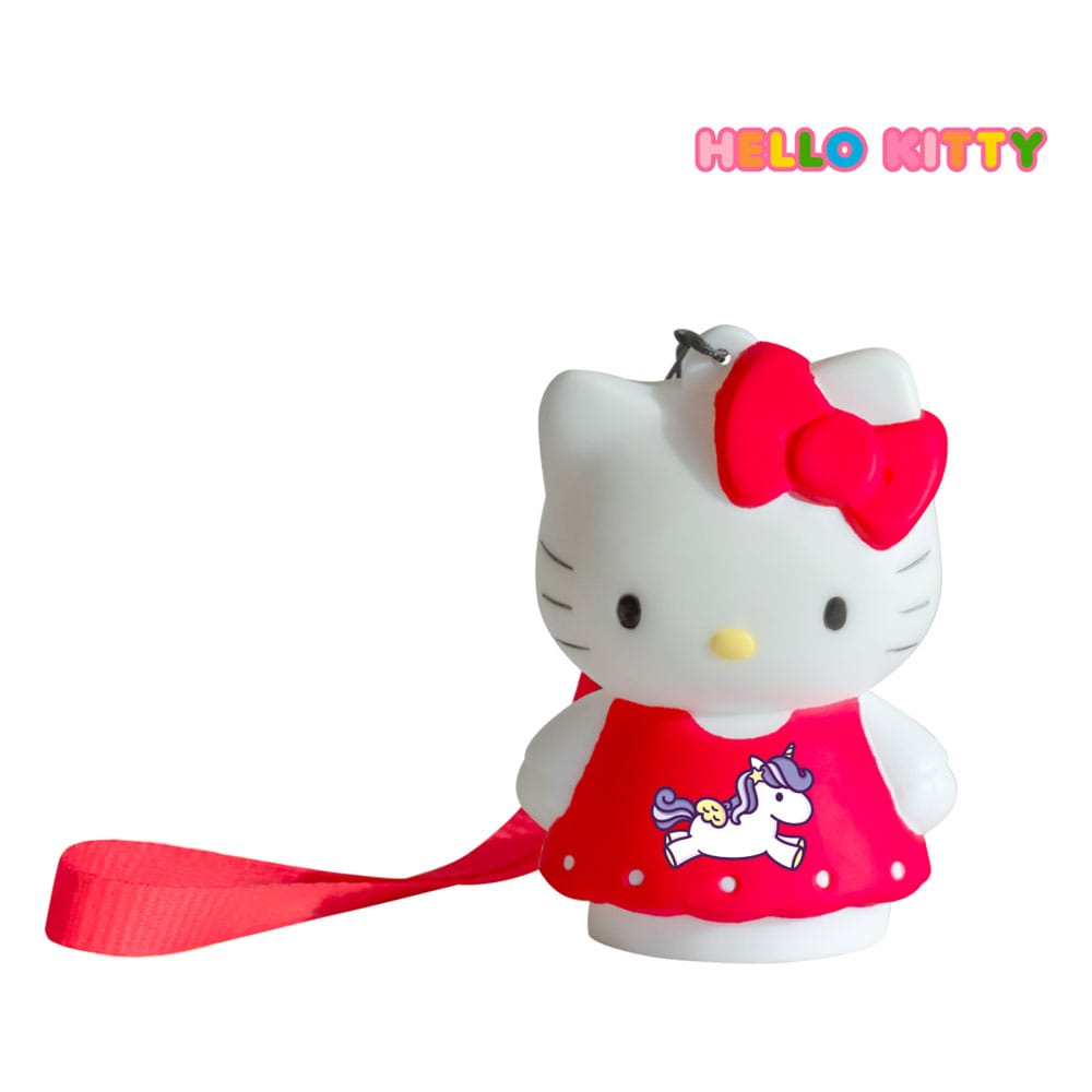 Hello Kitty Light-Up Figure Unicorn 8 cm – Legacy Distribution