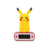 Pokémon - Sveglia Digitale Pikachu 18 cm